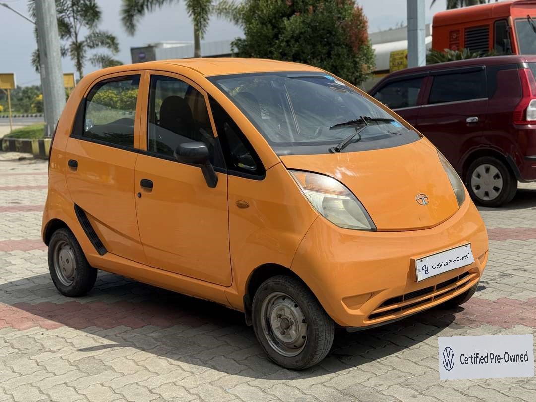 Tata Nano(2011-2014) Lx